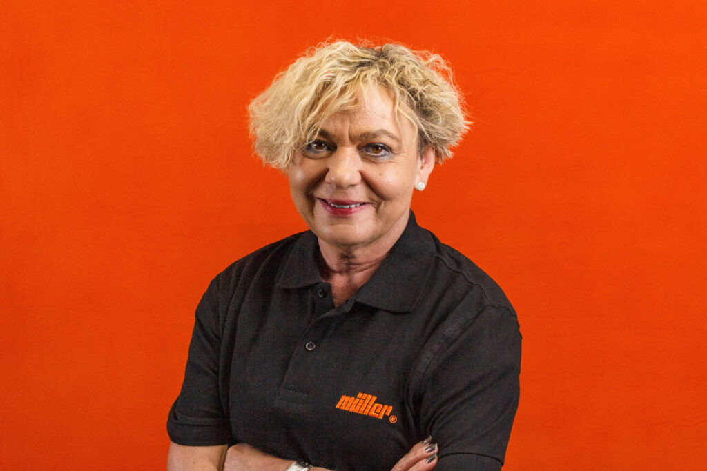 Renate Müller-Breitenmoser