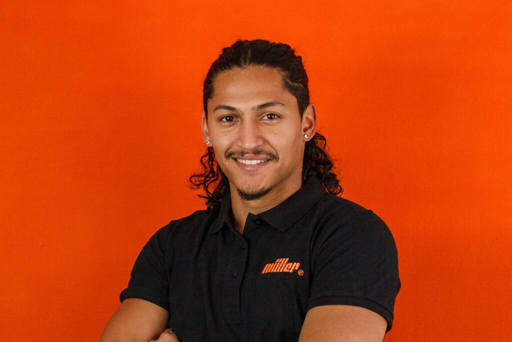 Jonathan Ferreira Laurentino