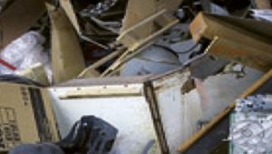 Aushub unverschmutzt